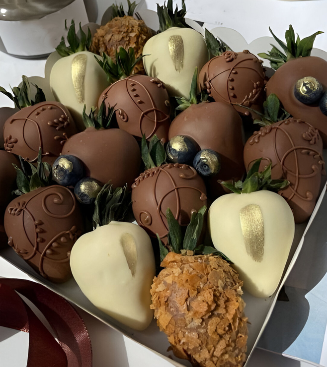 بيري بونانزا بايتس