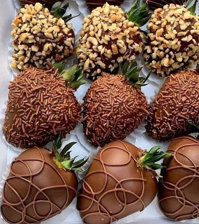 أناقة غامرة