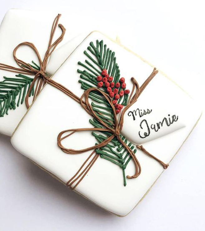 كعكات العيد الإلهية