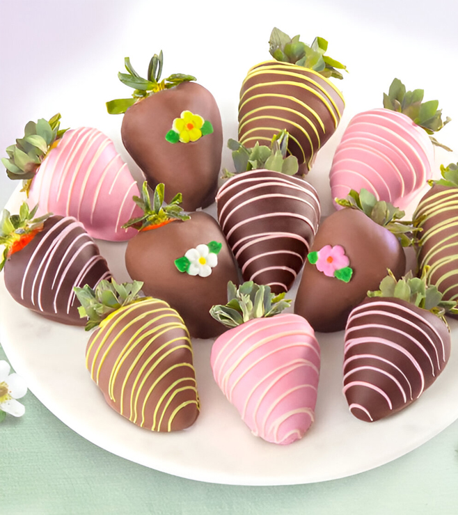 سحر التوت الرائع