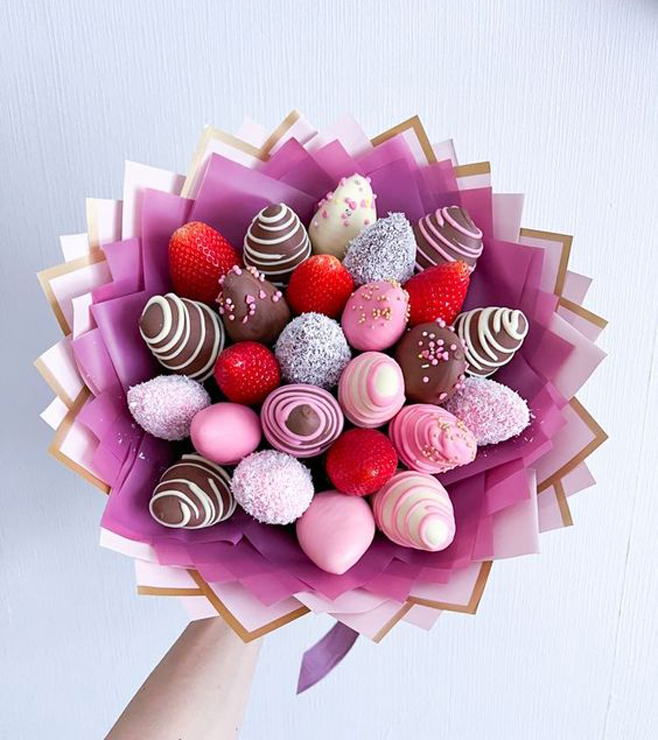 بيري بلوم بونانزا