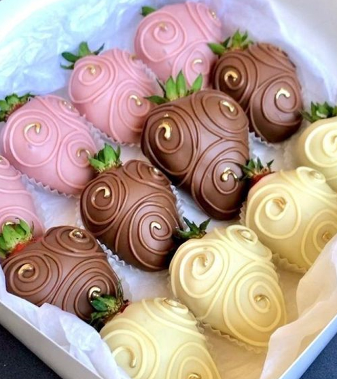 أحاسيس غامرة