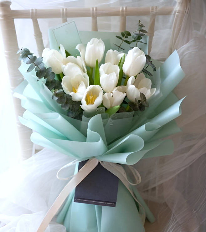 باقة "البهجة الإلهية"