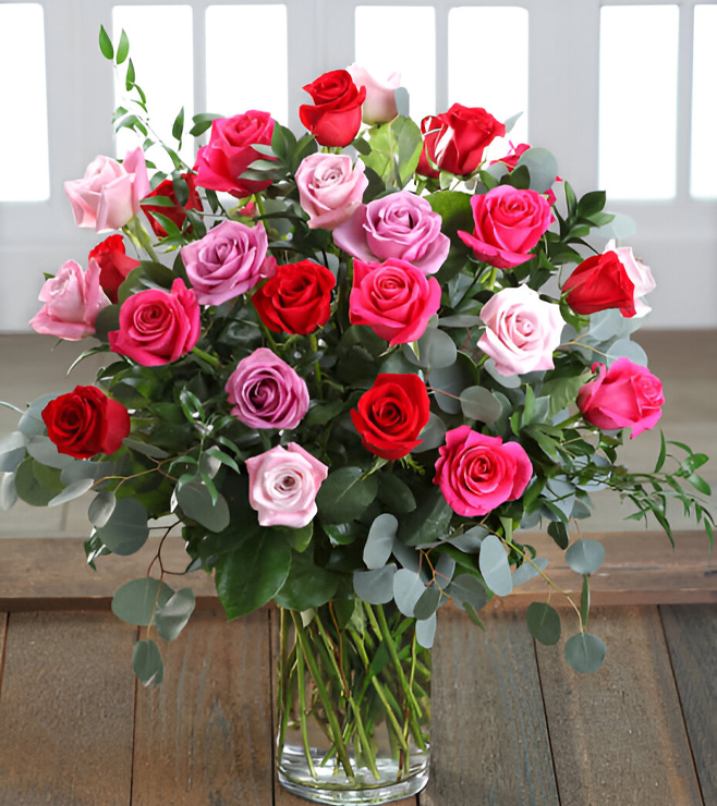 تنسيق أناقة الطبيعة