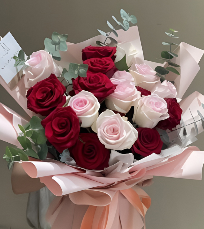 باقة سيمفونية الحبيب، عيد الأم