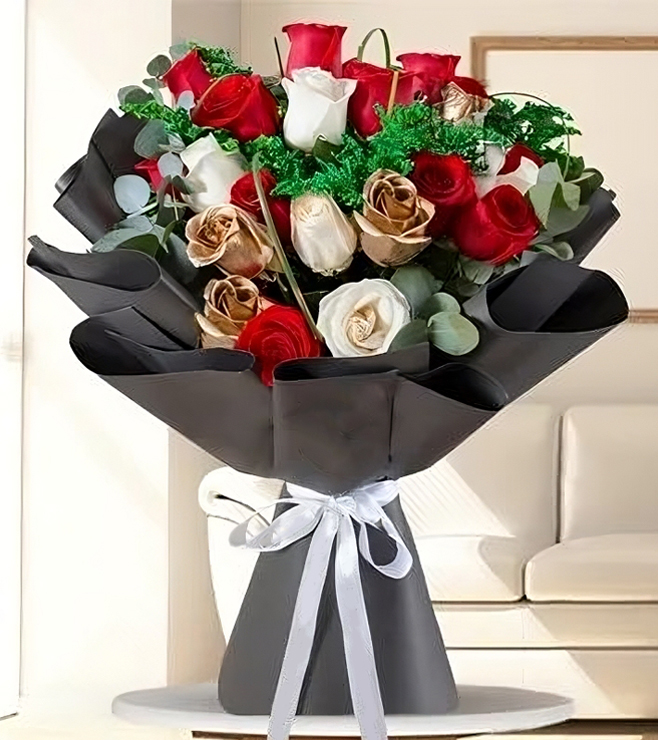 باقة الفخر الوطني