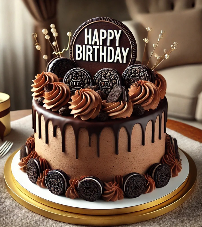 شوكو كوكي دريب ديلايت