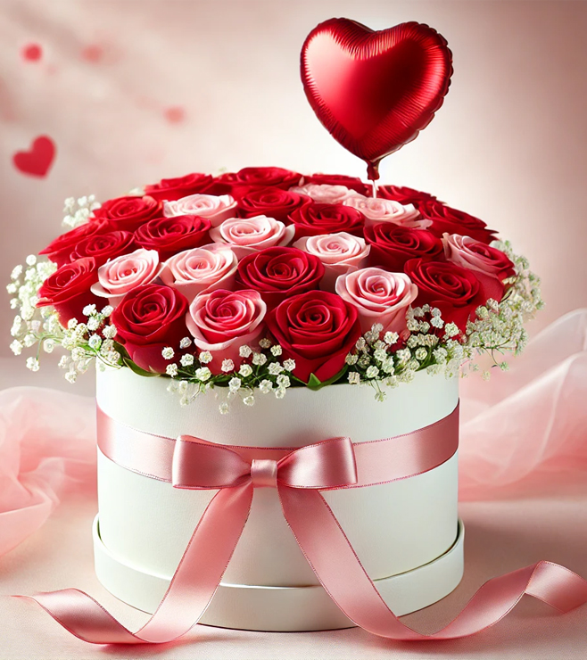 صندوق قبعات روج روزز، الذكرى السنوية