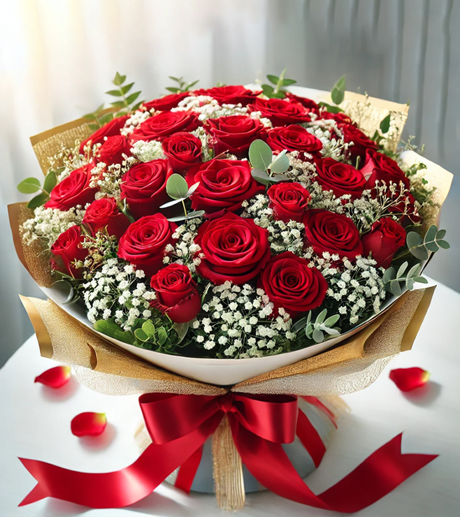 باقة ريجال باشن