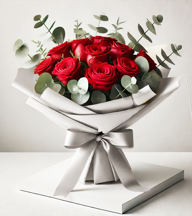 ورود جريئة وجميلة