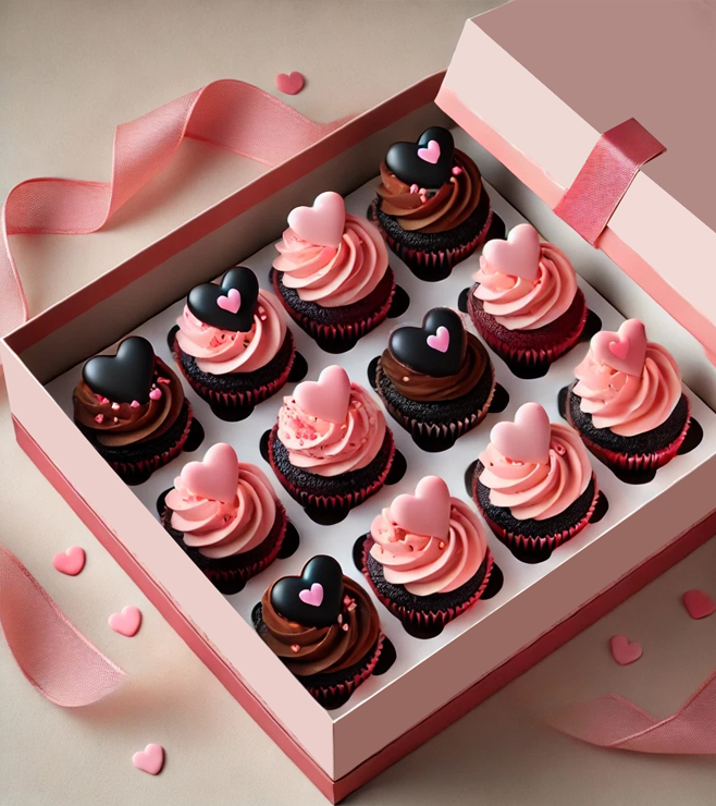 كب كيك سويت ديزاير