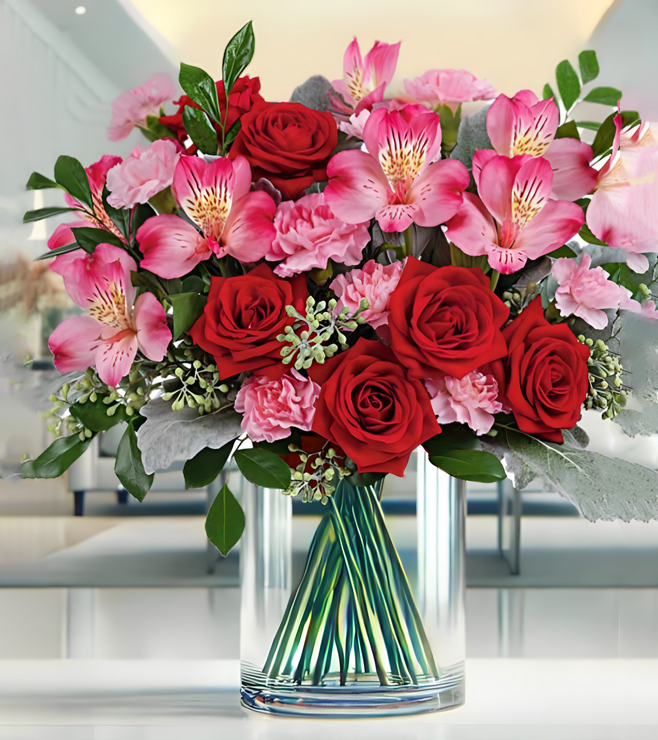 ترتيب لحظات لا تُنسى، عيد الأم