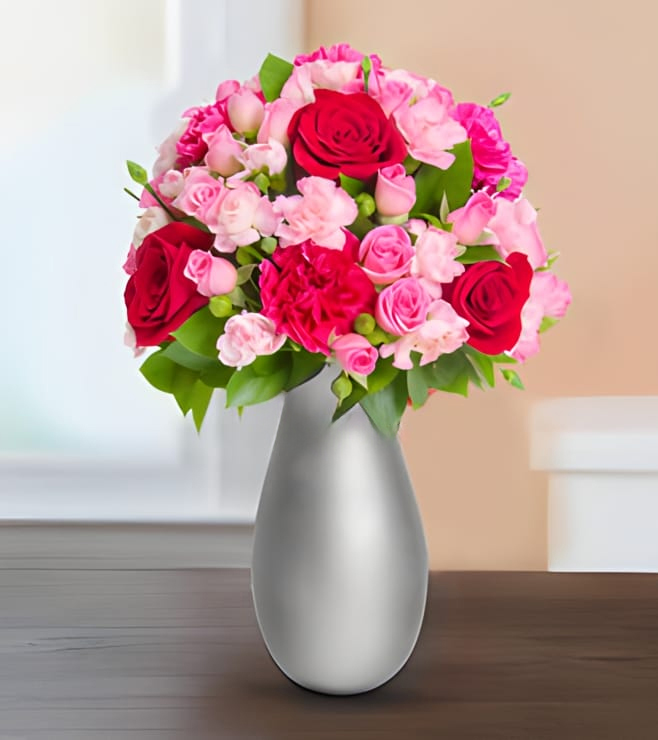 باقة دوامات الحب