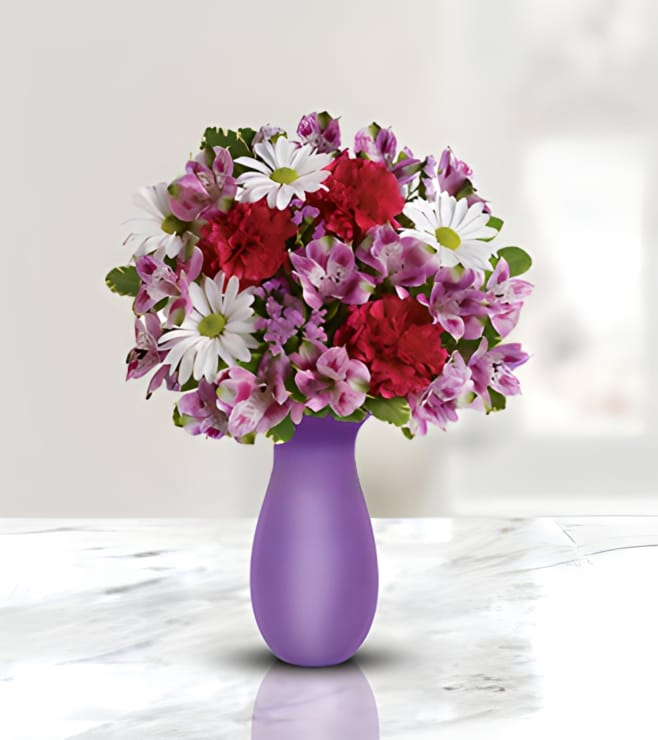 باقة الأناقة