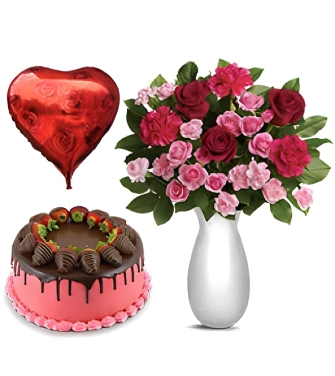 حزمة احتفال الحب