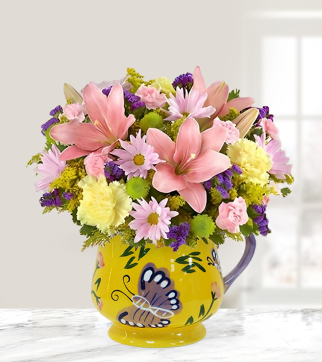 مهرجان الصيف