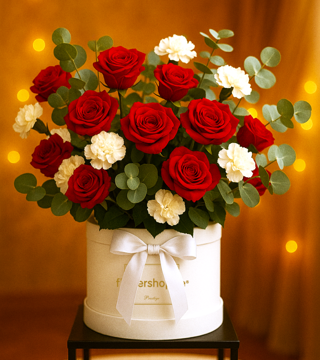 صندوق قبعات كريمسون ويسبر