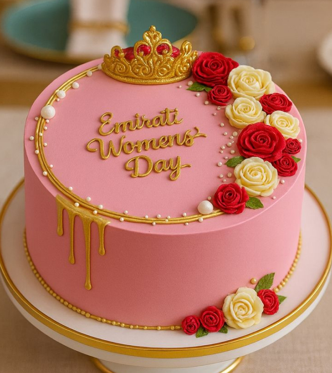 Princess Celebration Cake