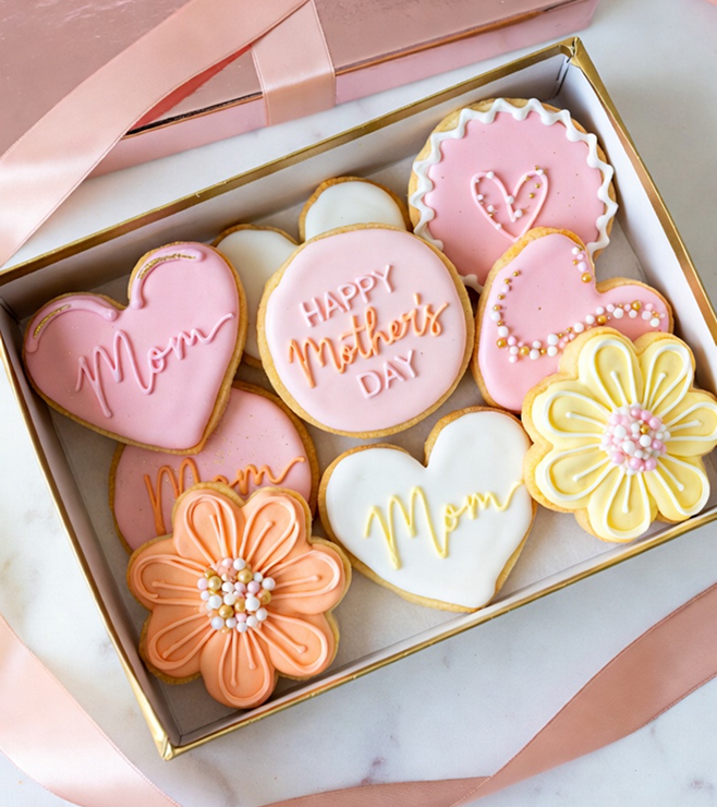 Beloved Bliss Cookies