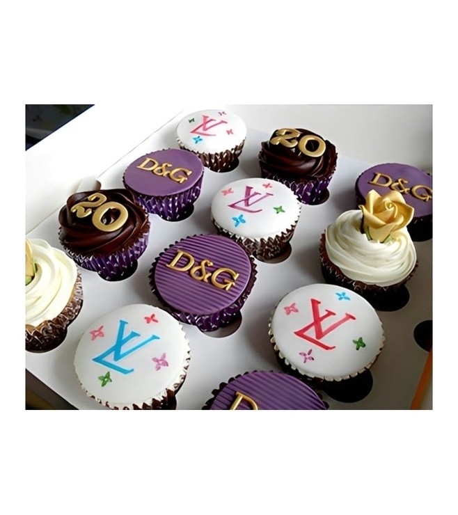 أفضل الكب كيك على الإطلاق