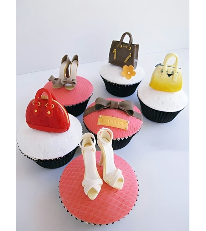 كب كيك أحلام المتسوقين