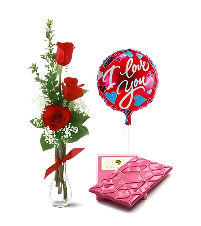 حزمة الحب والولاء