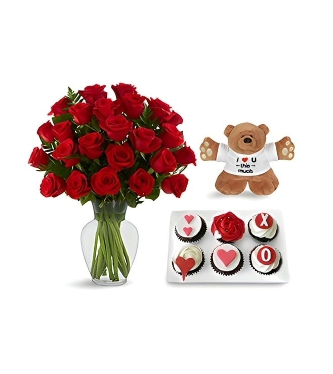 حزمة "محبوب إلى الأبد"