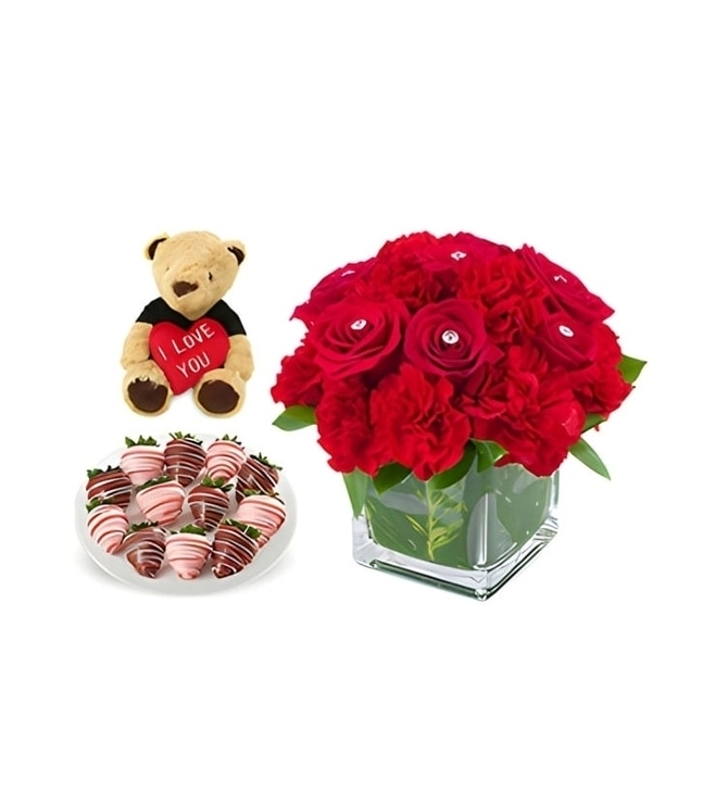 حزمة Crazy For You