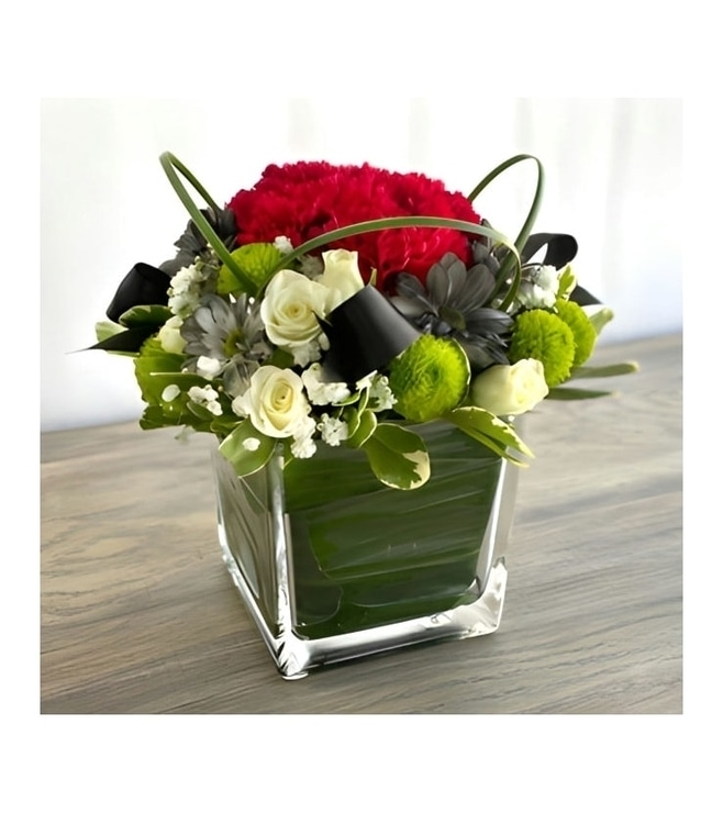 باقة تكريم اليوم الوطني