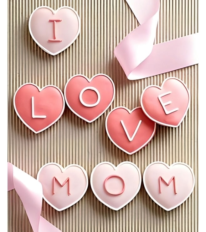 أحب كعكات أمي