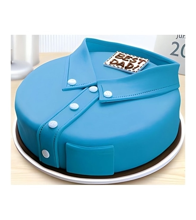 أفضل كعكة عيد الأب