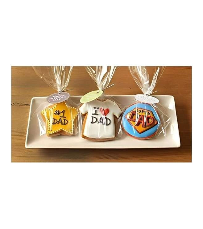 كعكات المديح