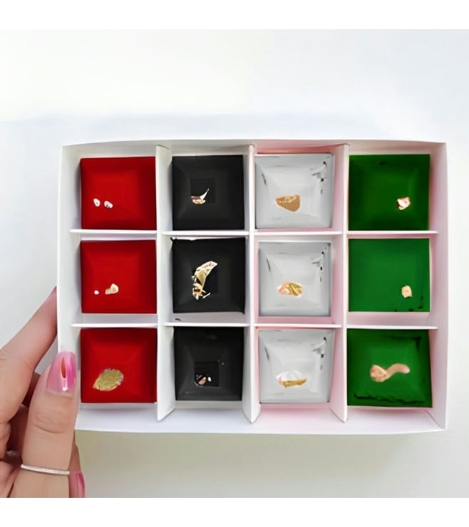 باتريوت ديلايت من أنابيل شوكولاتس