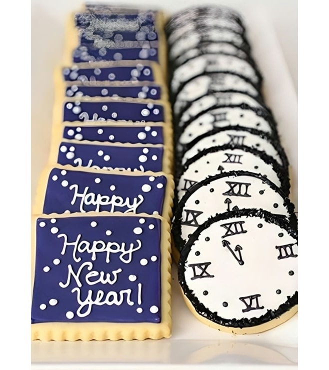 مع الكوكيز الجديدة