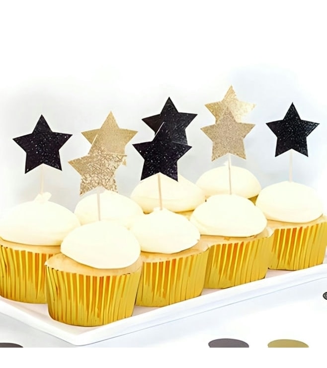 كب كيك هاي سبيريتس دوزن