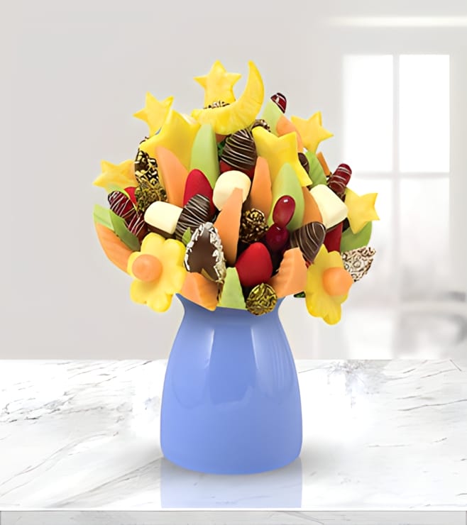 عيد فواكه قوس قزح (كبير)