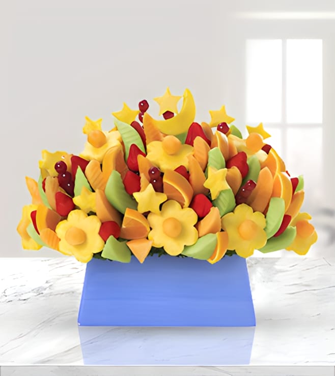 مهرجان عيد الفاكهة