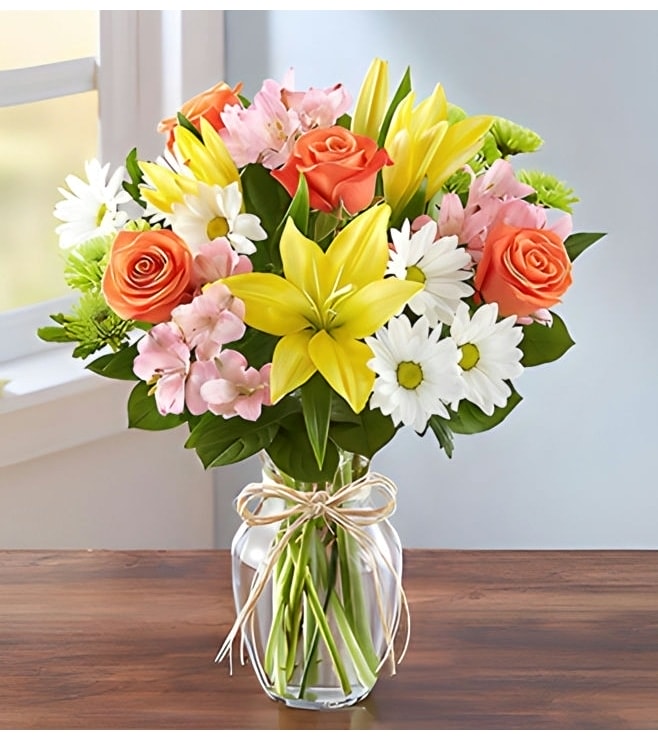 باقة حب الحب