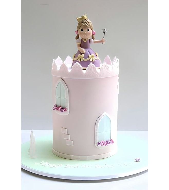 كعكة يوم المرأة