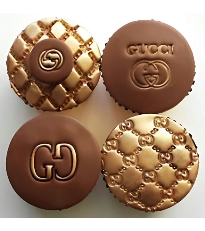 كعكات غوتشي كوتور