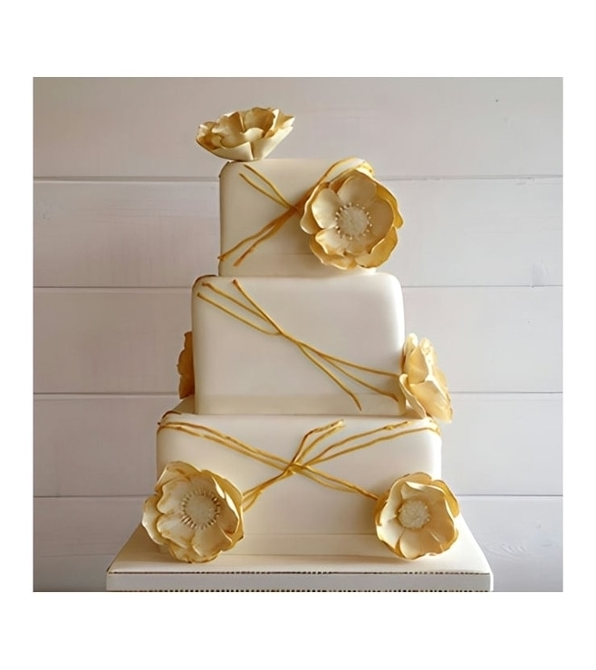 كعكة رمضان بلومز