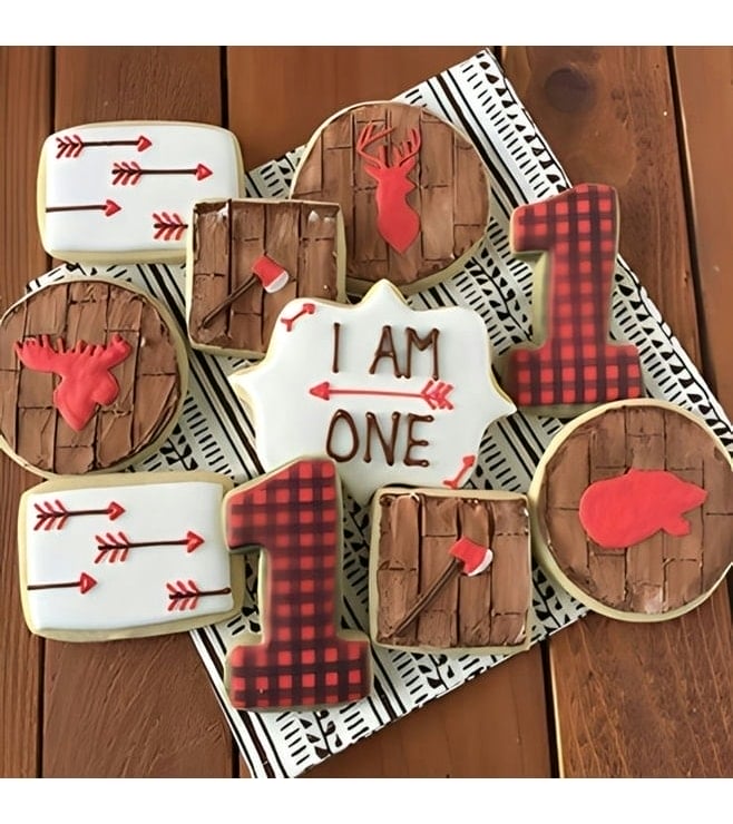 كعكات عيد ميلاد هانتسمان