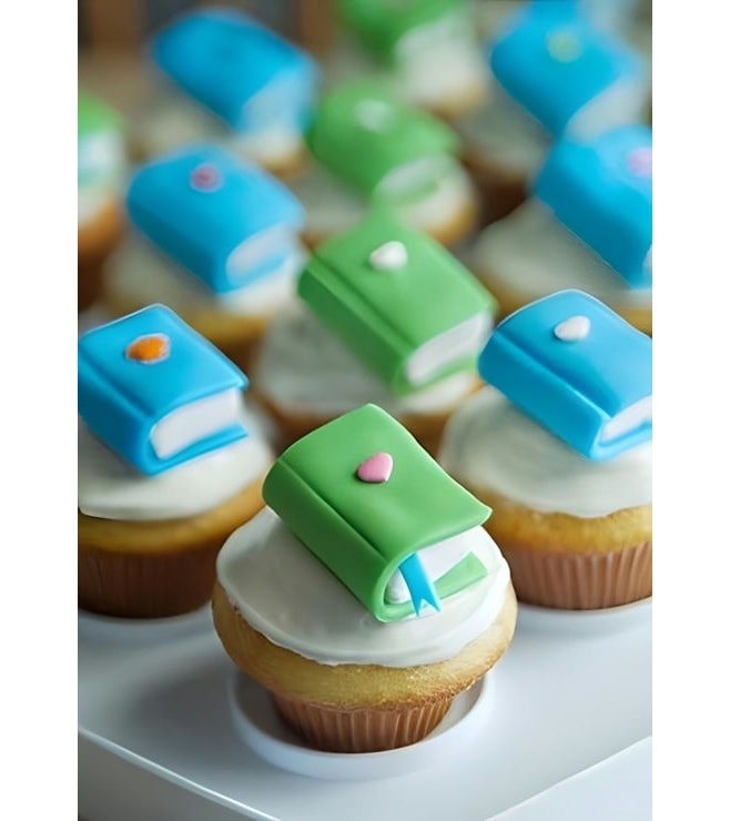 كتب جديدة كب كيك