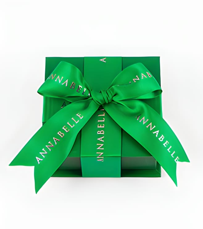 علبة شوكولاتة Parisian's Delight من Annabelle Chocolates