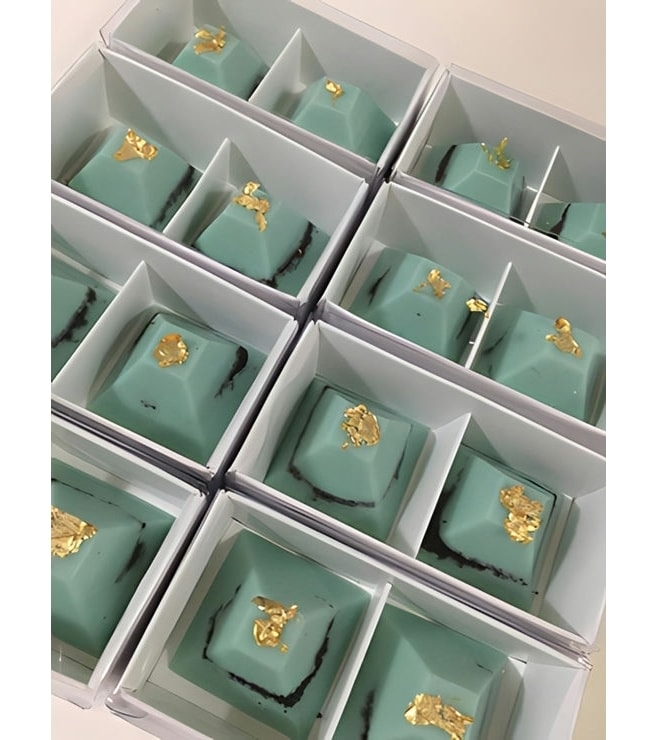 شوكولاتة Perfect Temptation من Annabelle Chocolates