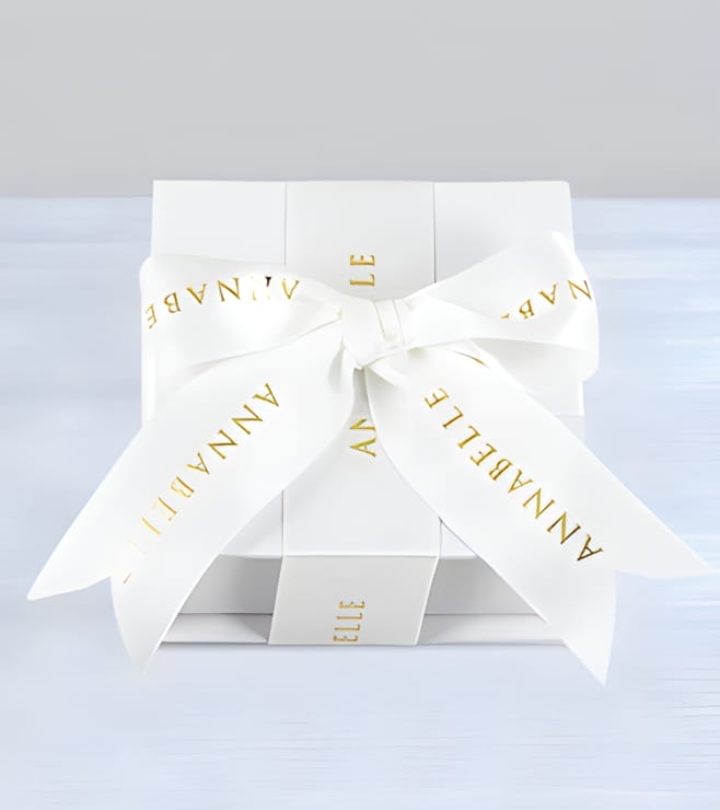 شوكولاتة كوتور جيمستون من أنابيل شوكولاتس