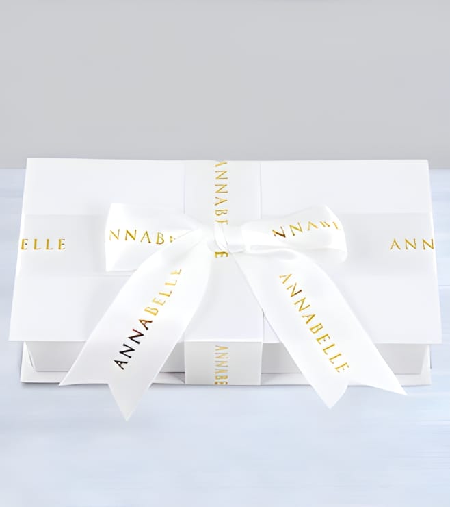 شوكولاتة كوتور جيمستون من أنابيل شوكولاتس