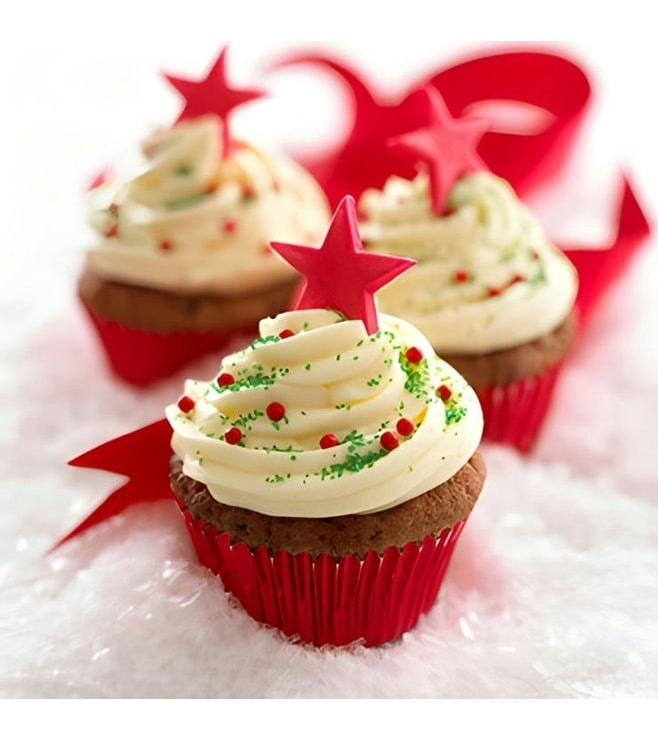 كب كيك نورث ستار