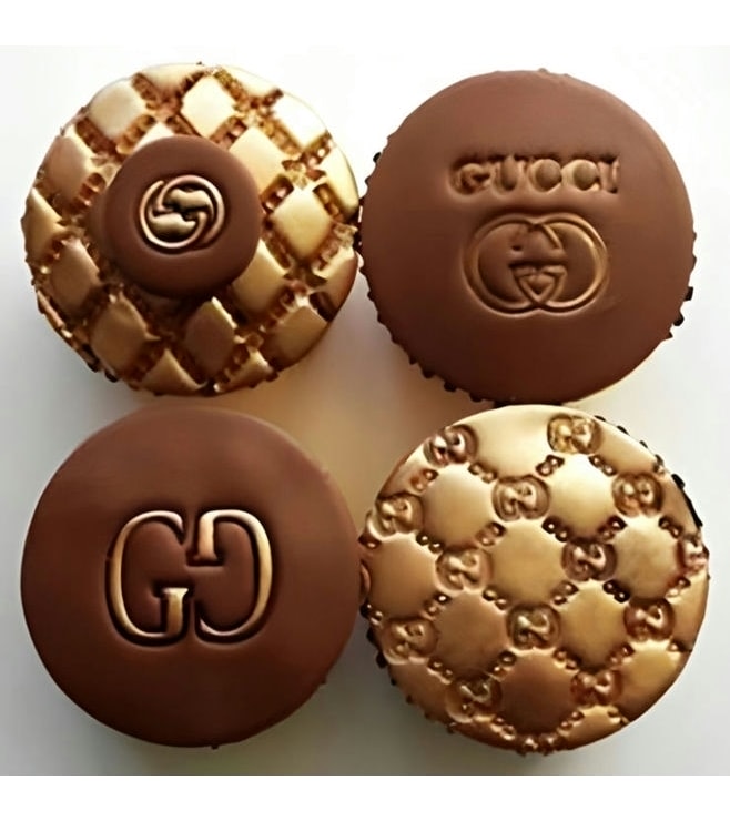 كعكات كوشي دريمز