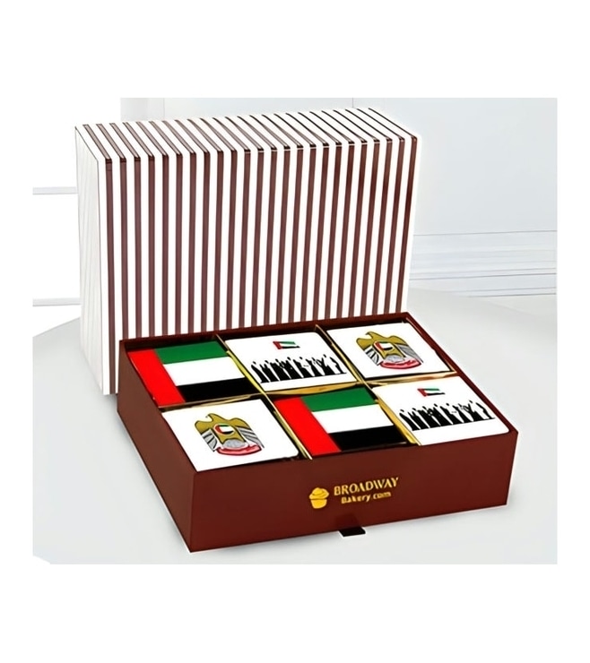 صندوق براوني هوملاند